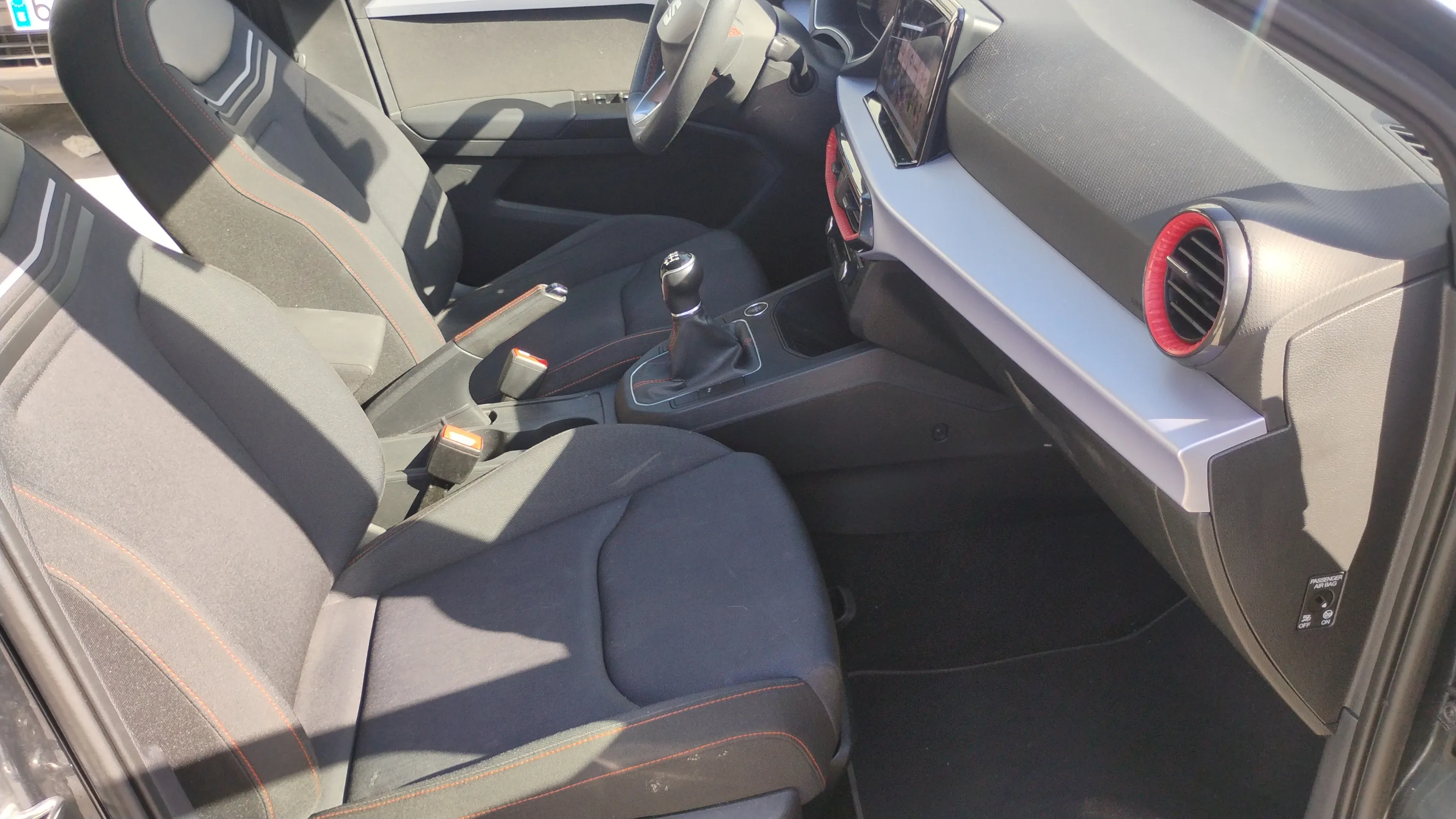 SEAT Ibiza 1.0 TSI Style - foto 11