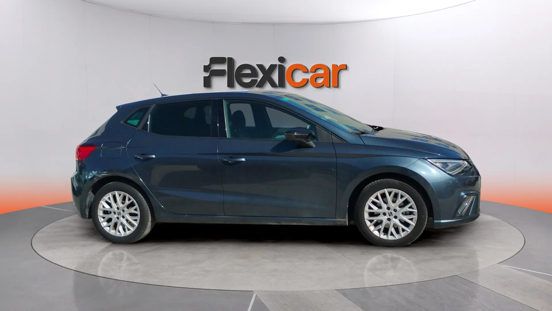 SEAT Ibiza 1.0 TSI Style - foto 3
