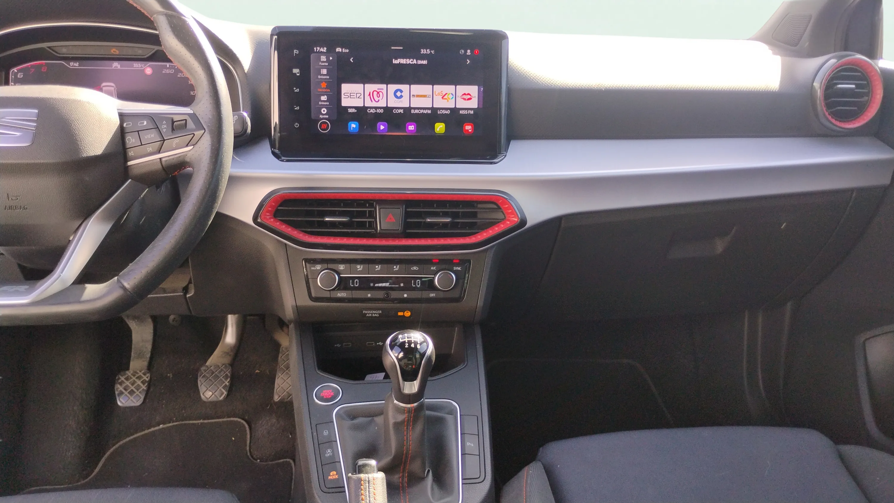 SEAT Ibiza 1.0 TSI Style - foto 7