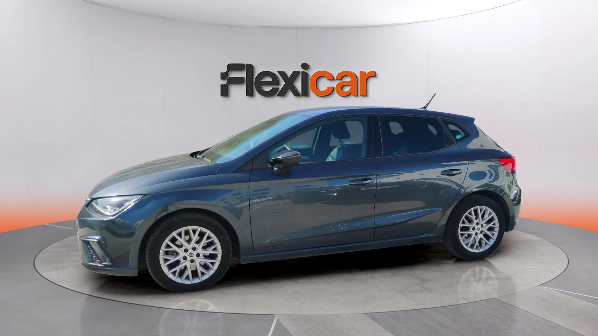 SEAT Ibiza 1.0 TSI Style - foto 5