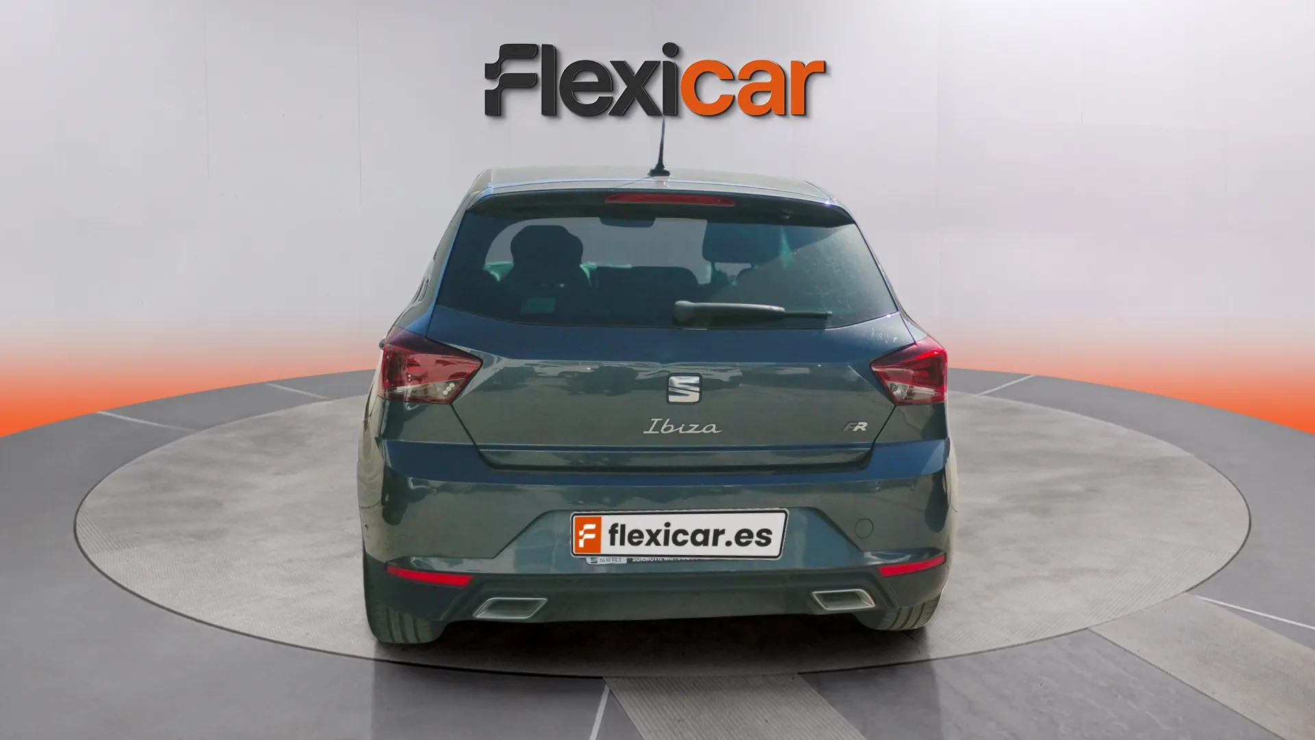 SEAT Ibiza 1.0 TSI Style - foto 4