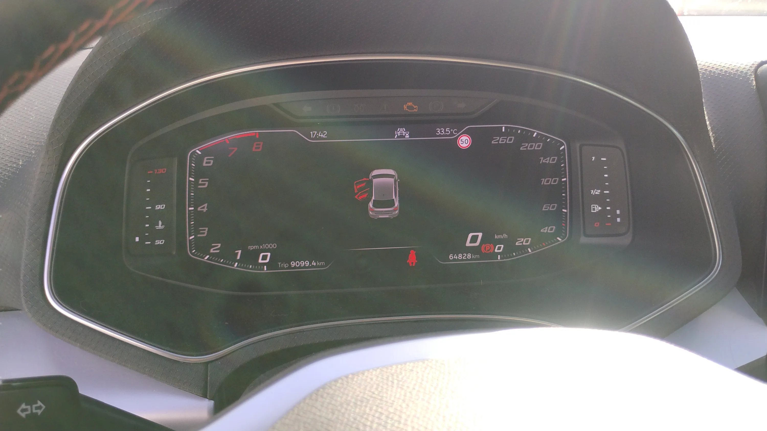 SEAT Ibiza 1.0 TSI Style - foto 9