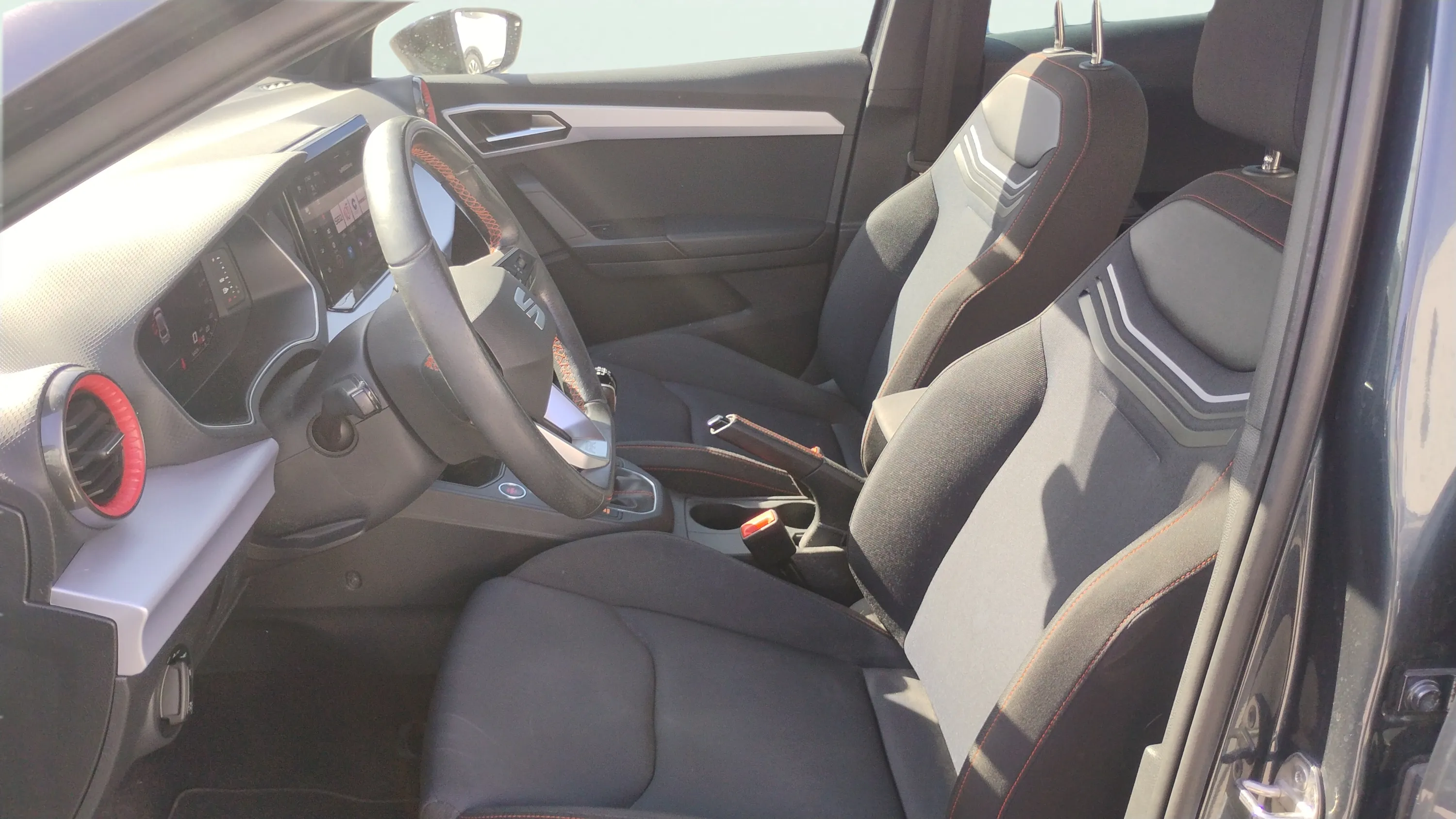 SEAT Ibiza 1.0 TSI Style - foto 10