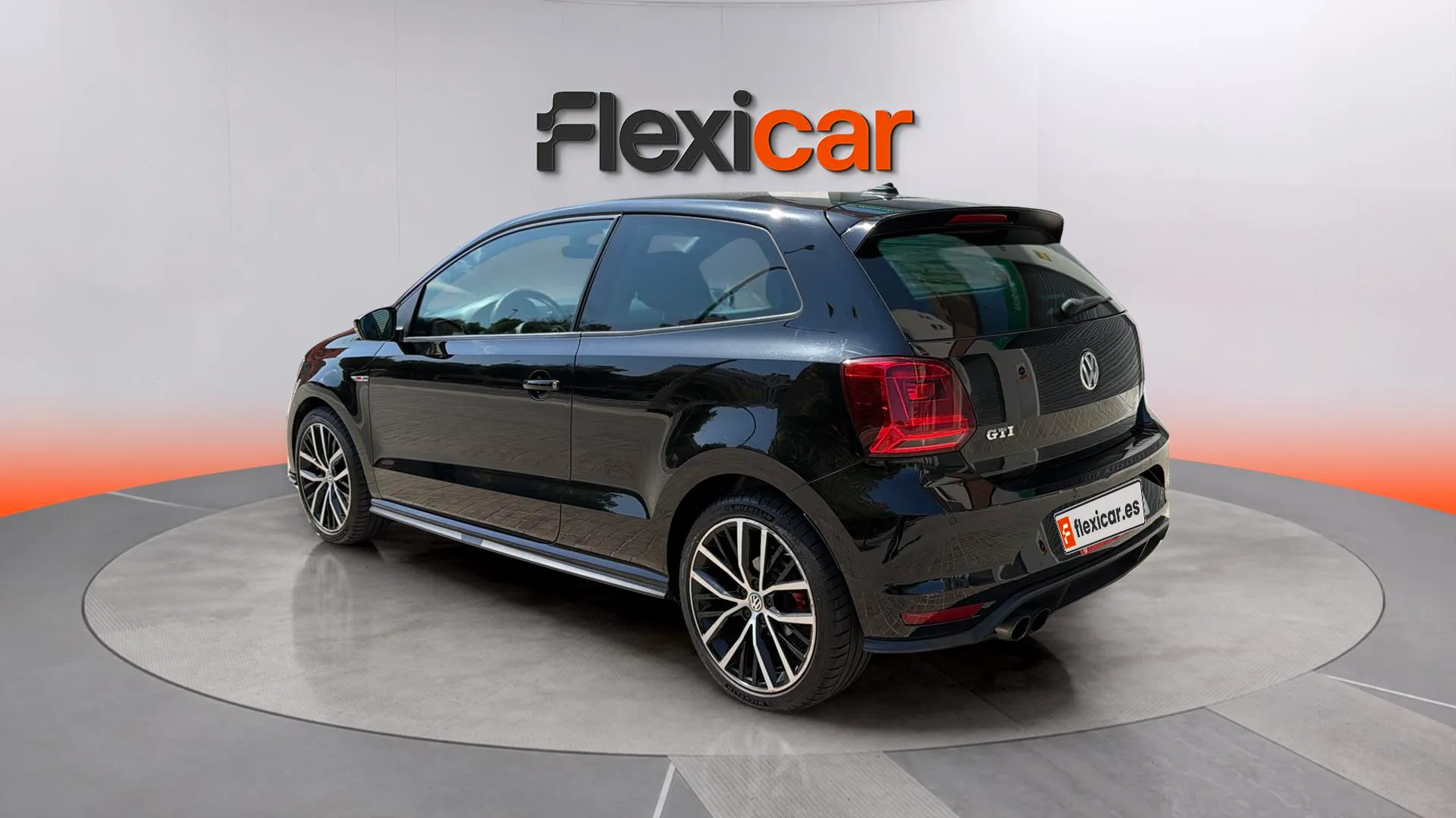 Volkswagen Polo GTI 1.8 TSI - foto 4