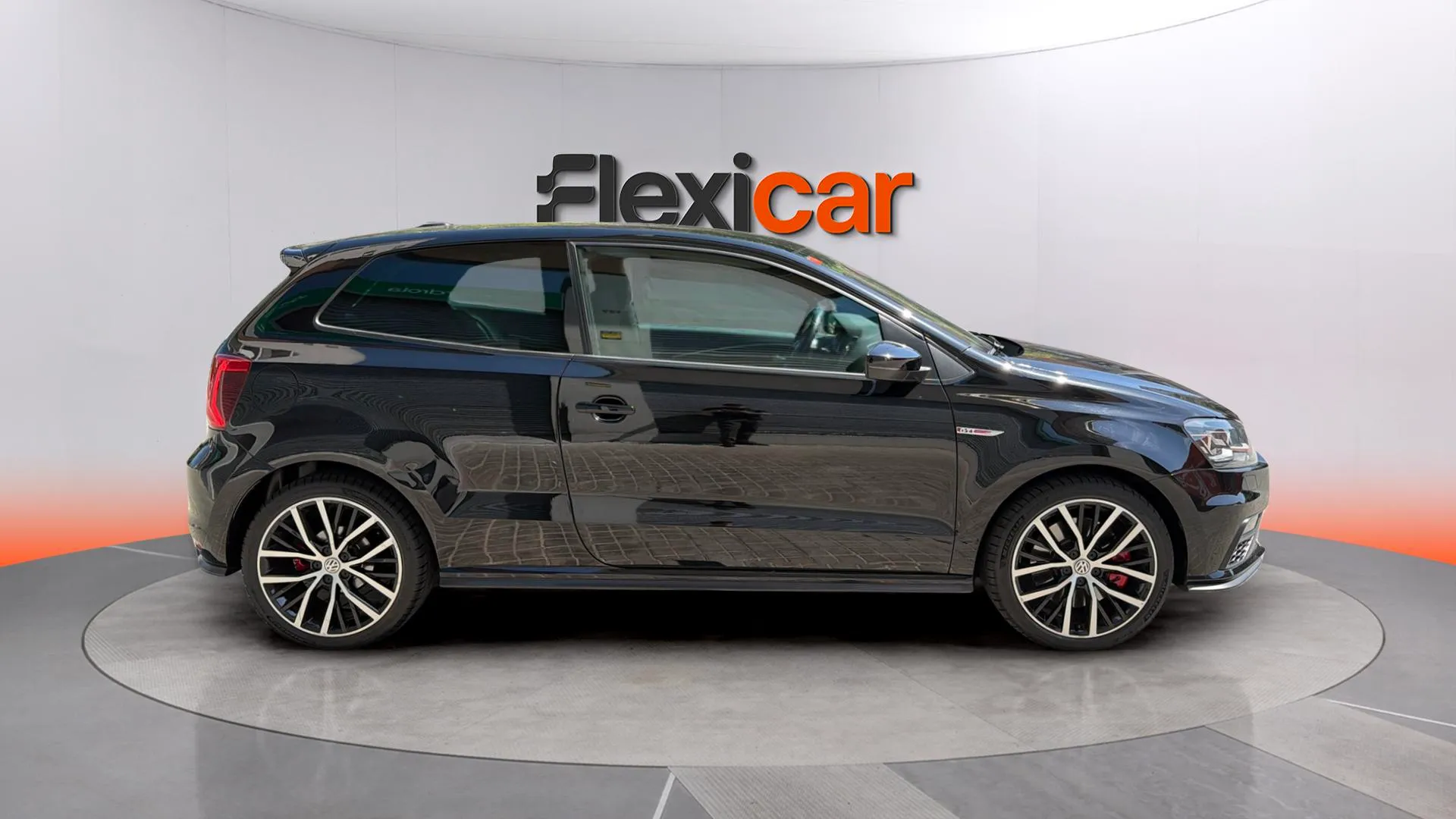 Volkswagen Polo GTI 1.8 TSI - foto 8