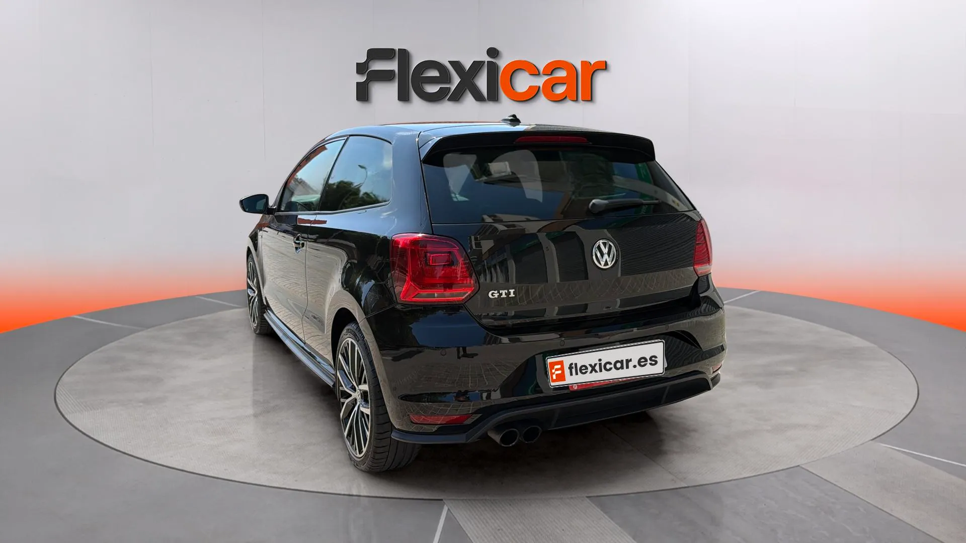 Volkswagen Polo GTI 1.8 TSI - foto 5