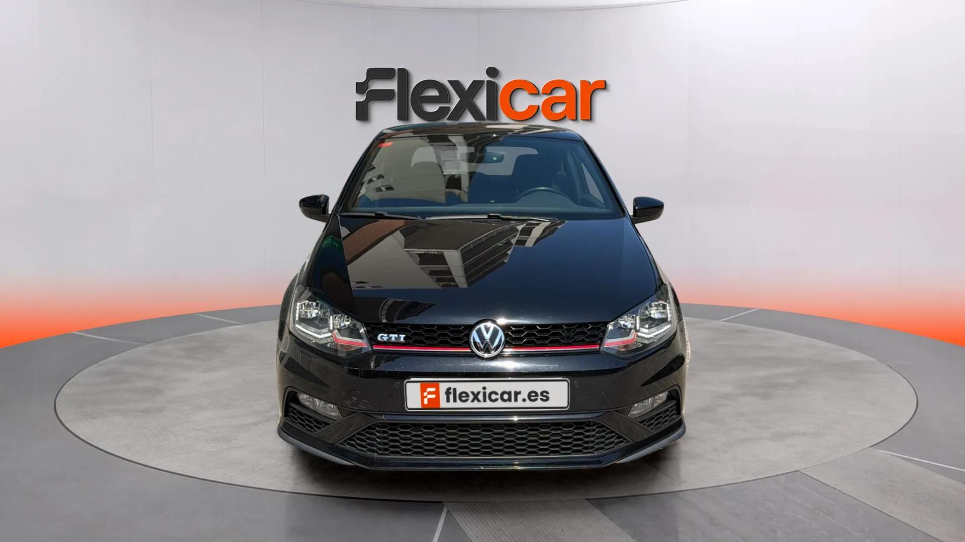 Volkswagen Polo GTI 1.8 TSI - foto 10