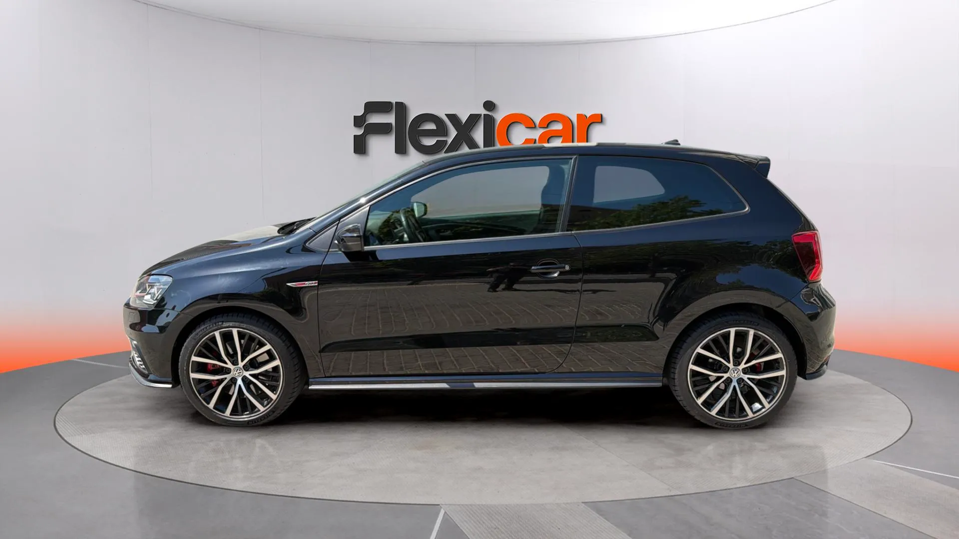 Volkswagen Polo GTI 1.8 TSI - foto 3