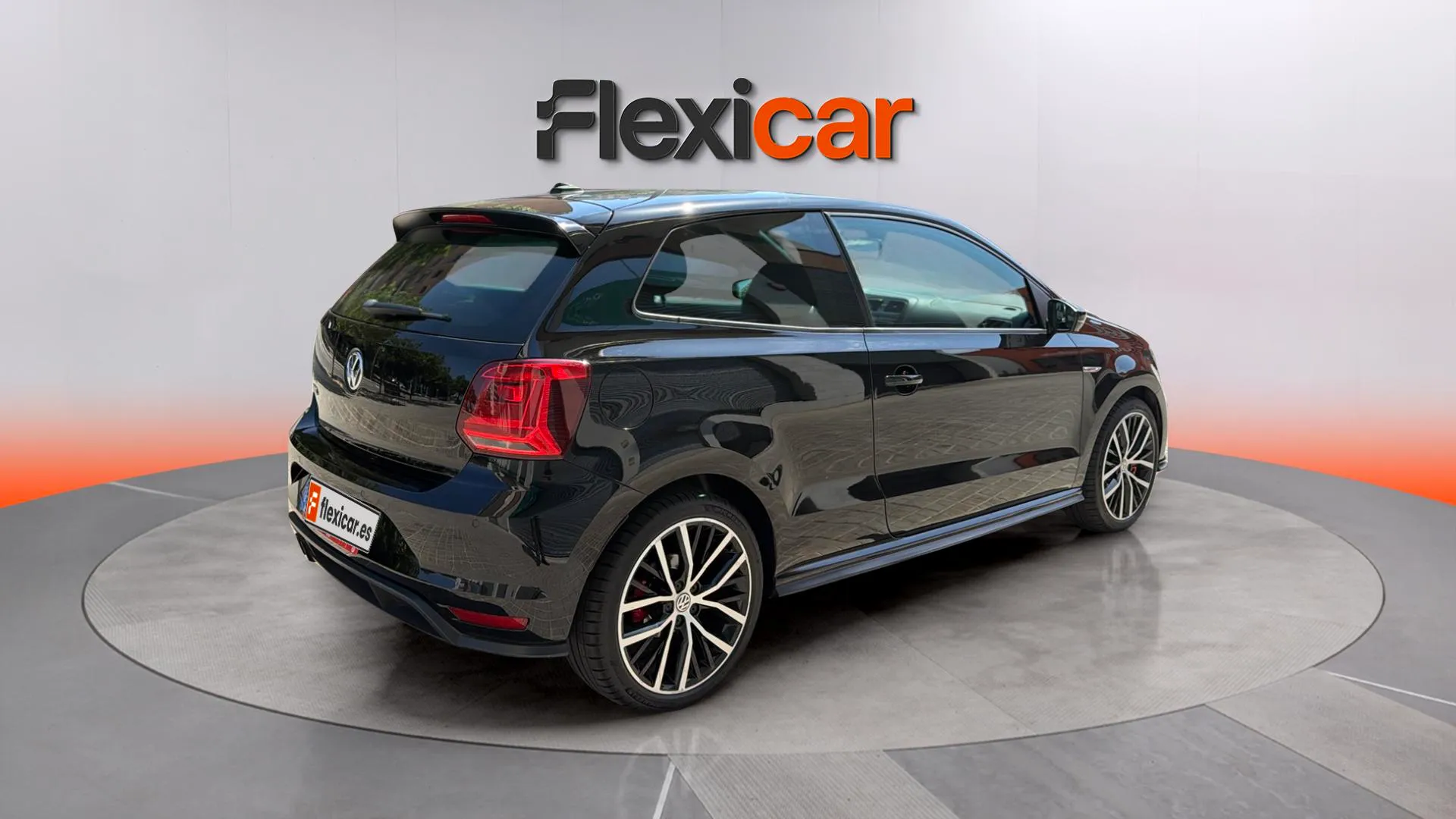 Volkswagen Polo GTI 1.8 TSI - foto 7
