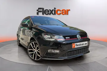 volkswagen polo gti 18 tsi 192cv gasolina manual cerdanyola 903000000268535