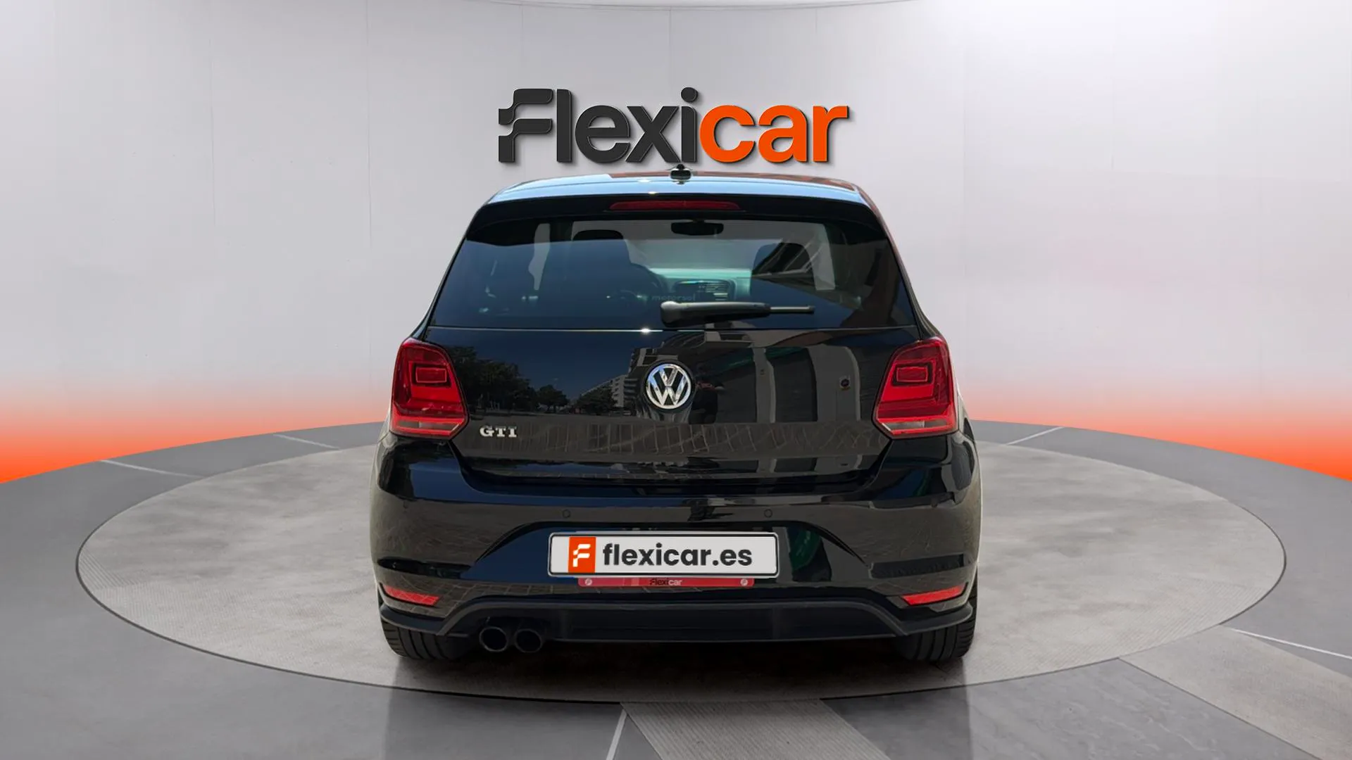 Volkswagen Polo GTI 1.8 TSI - foto 6