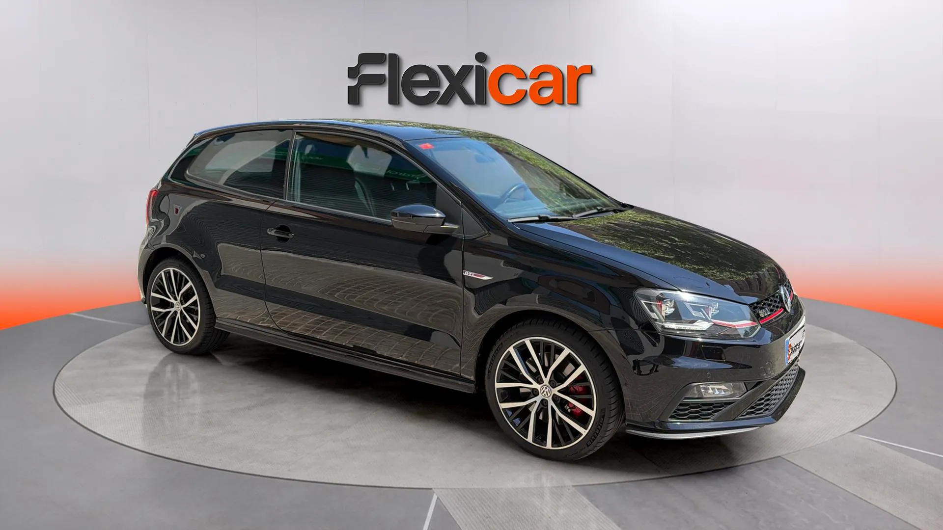 Volkswagen Polo GTI 1.8 TSI - foto 9
