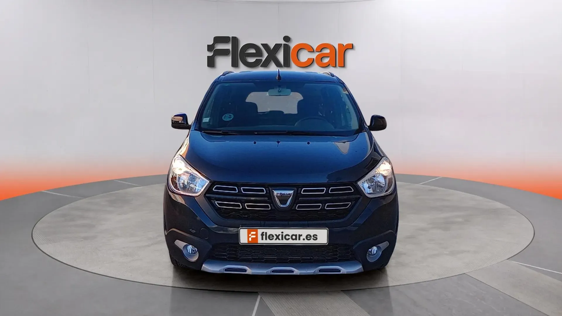 Dacia Lodgy Comfort Blue dCi 5Pl 18 - foto 3