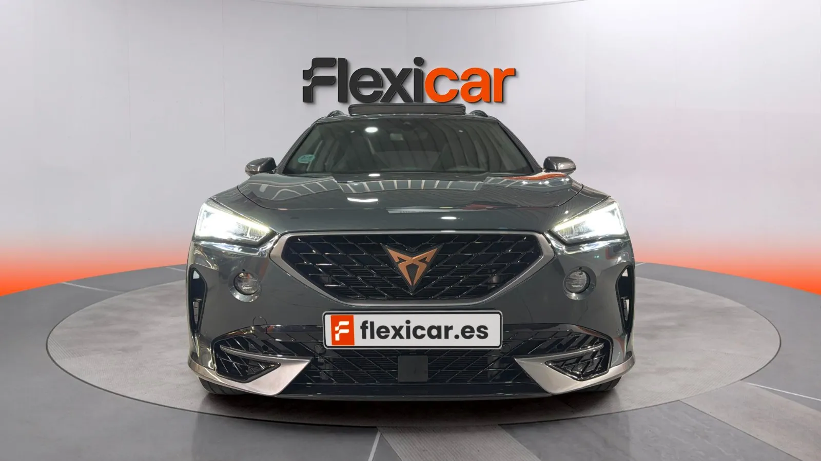 Cupra Formentor 2.0 TSI VZ 4Drive DSG - foto 3