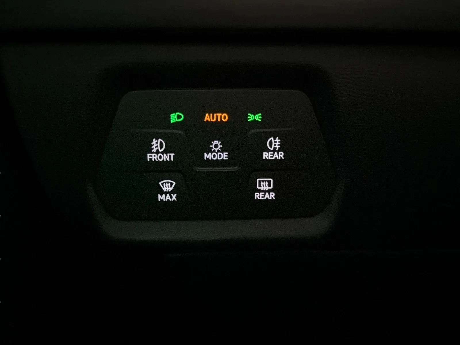 Cupra Formentor 2.0 TSI VZ 4Drive DSG - foto 15