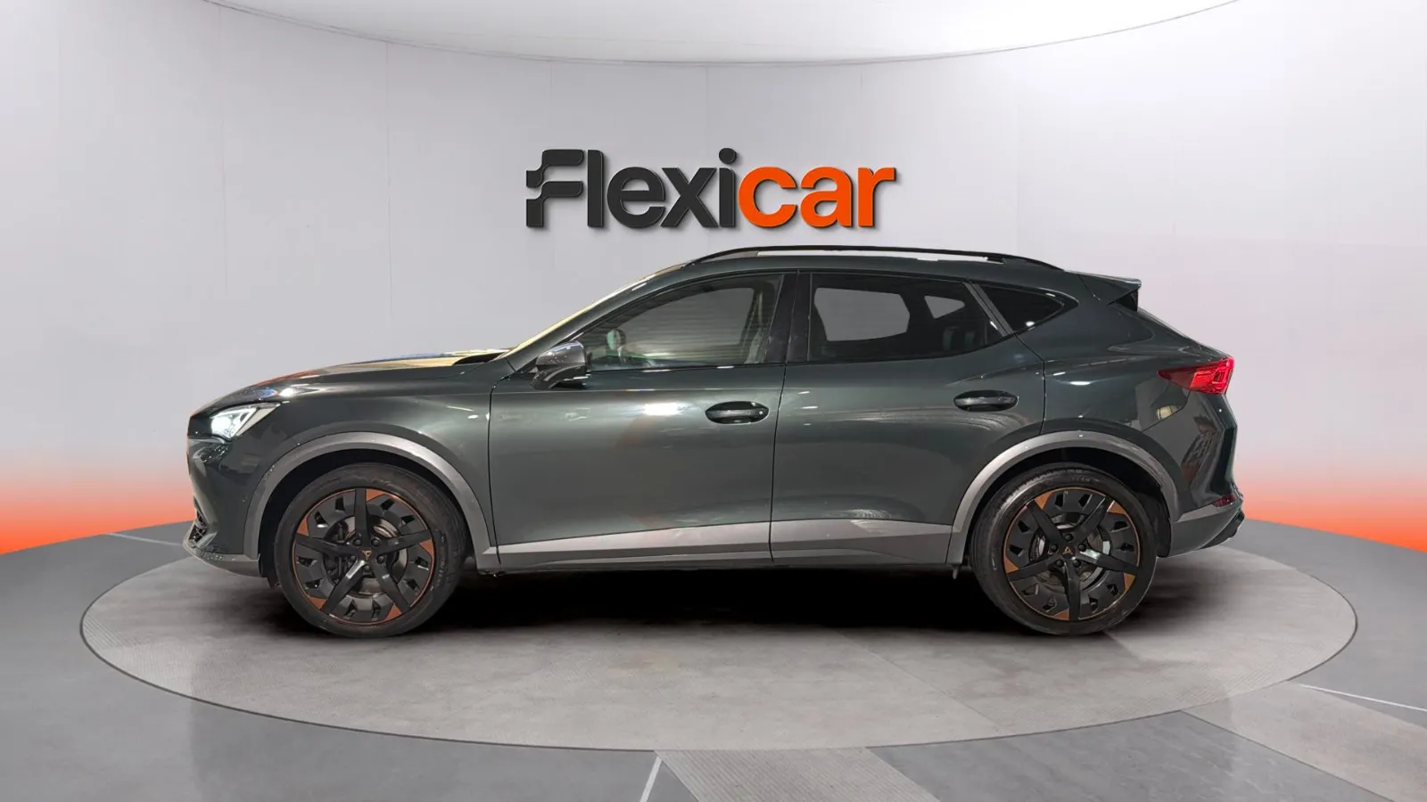 Cupra Formentor 2.0 TSI VZ 4Drive DSG - foto 5