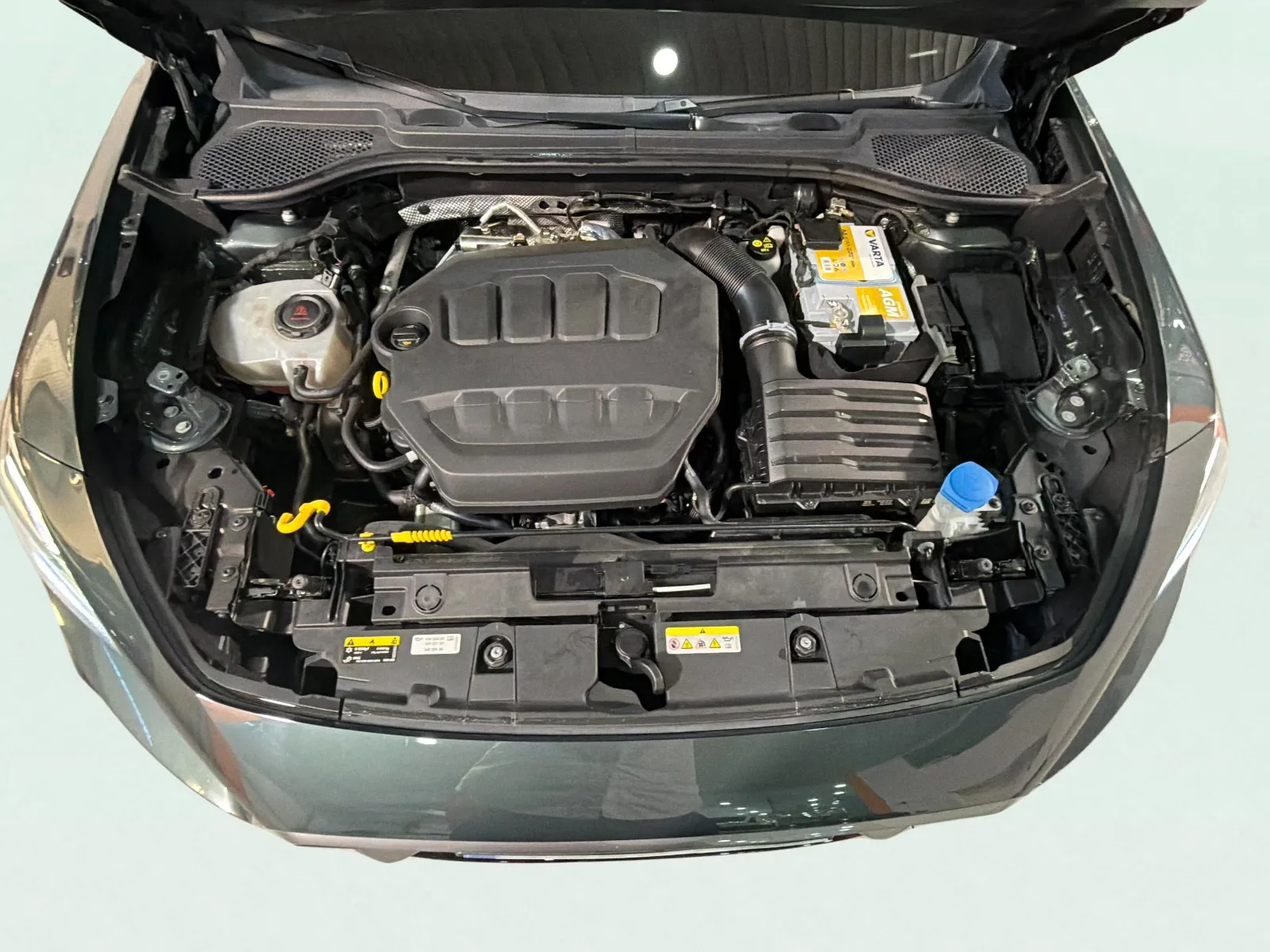 Cupra Formentor 2.0 TSI VZ 4Drive DSG - foto 24