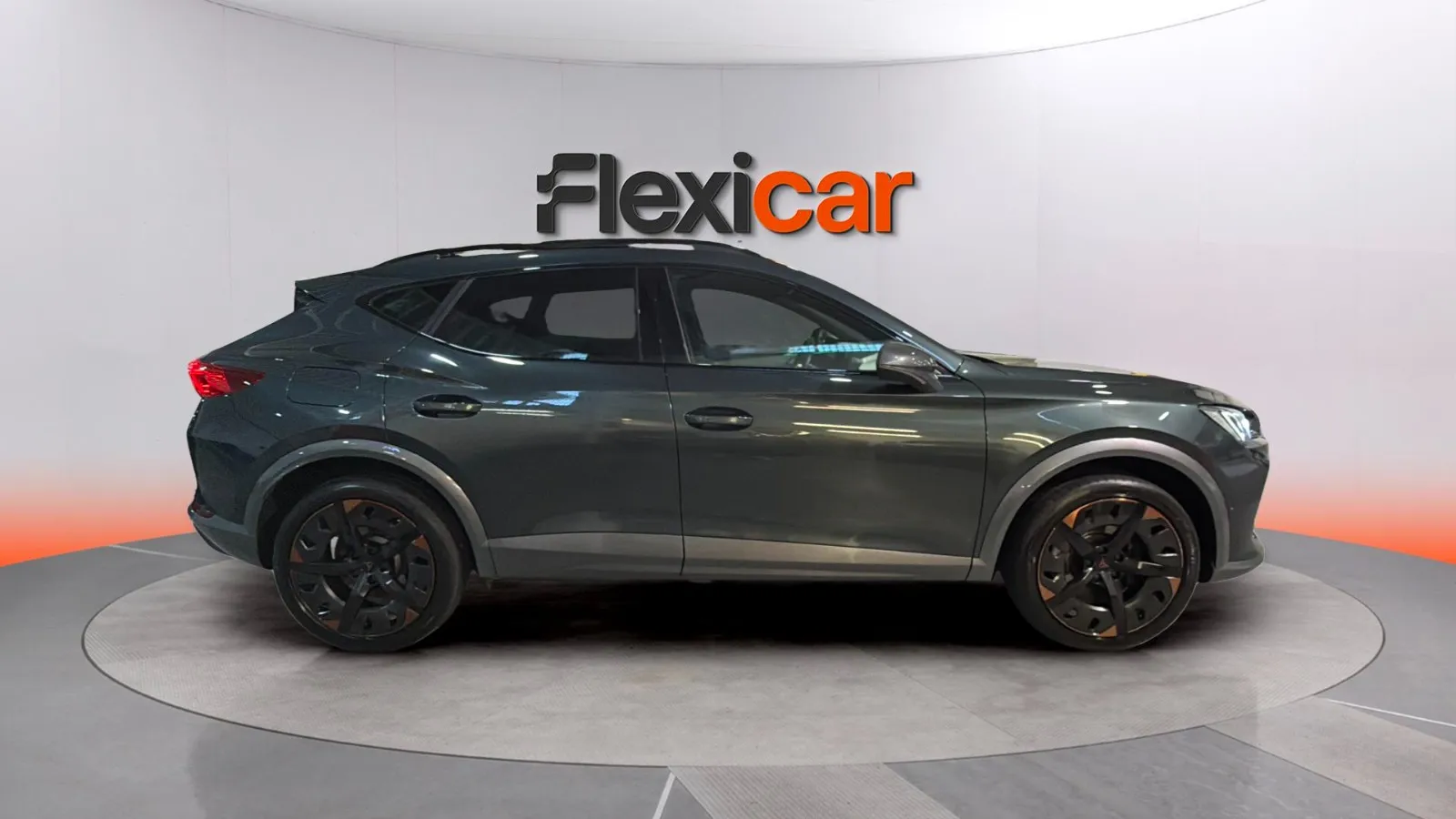 Cupra Formentor 2.0 TSI VZ 4Drive DSG - foto 2