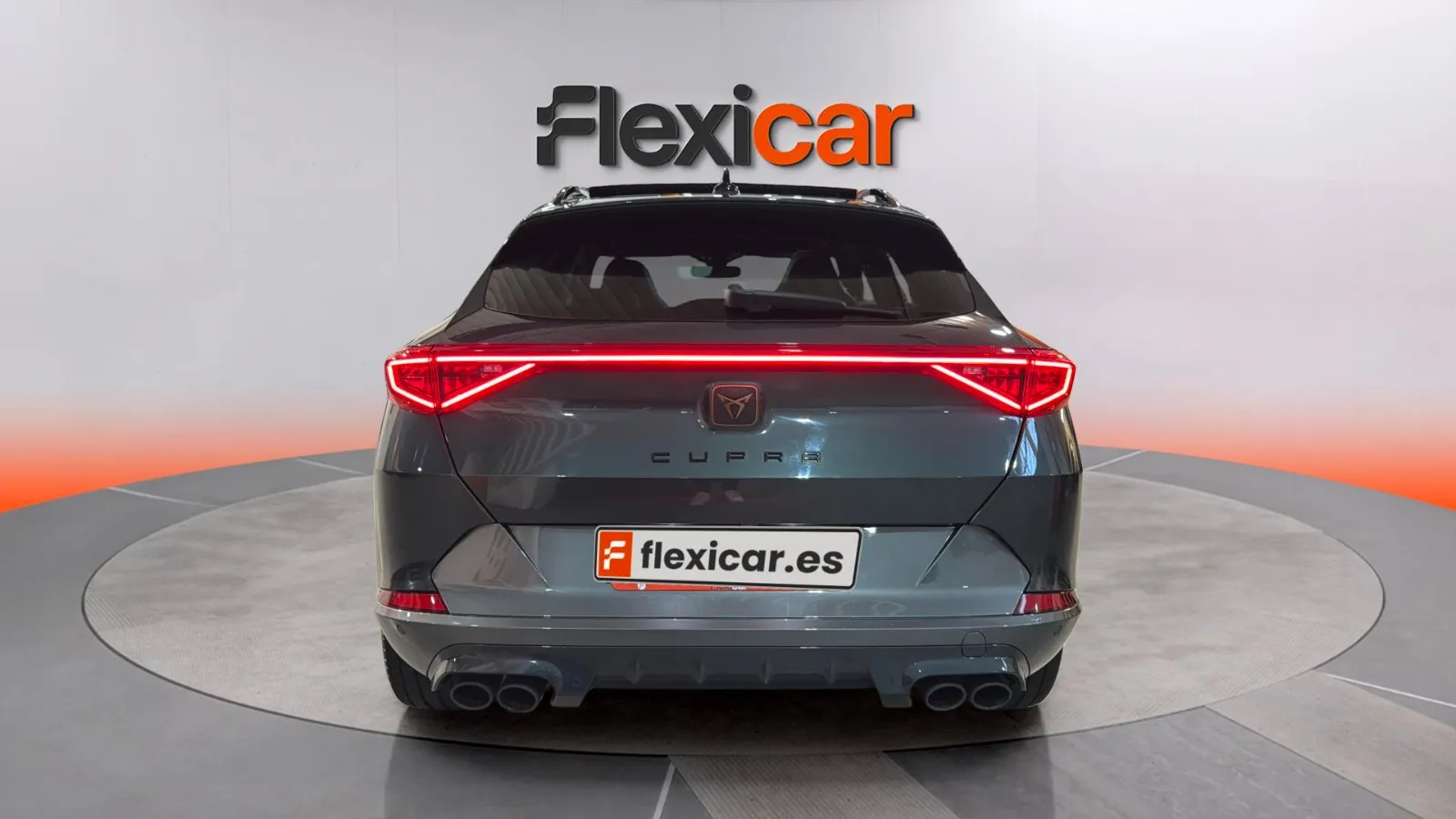 Cupra Formentor 2.0 TSI VZ 4Drive DSG - foto 4