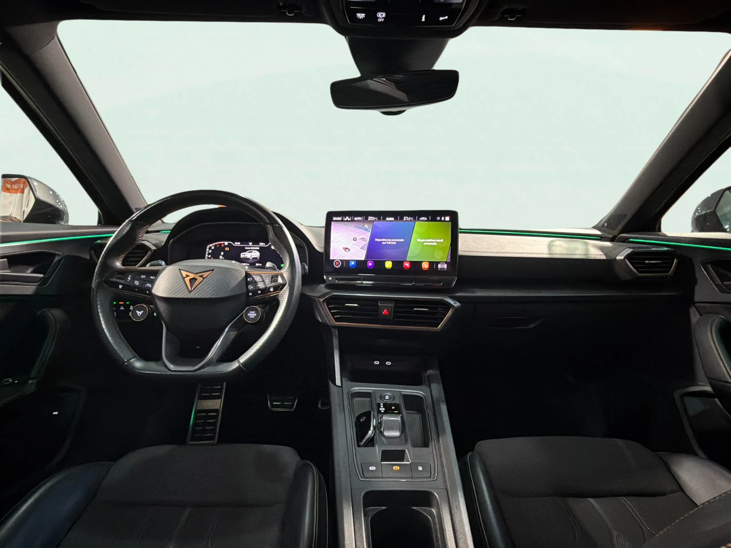 Cupra Formentor 2.0 TSI VZ 4Drive DSG - foto 6