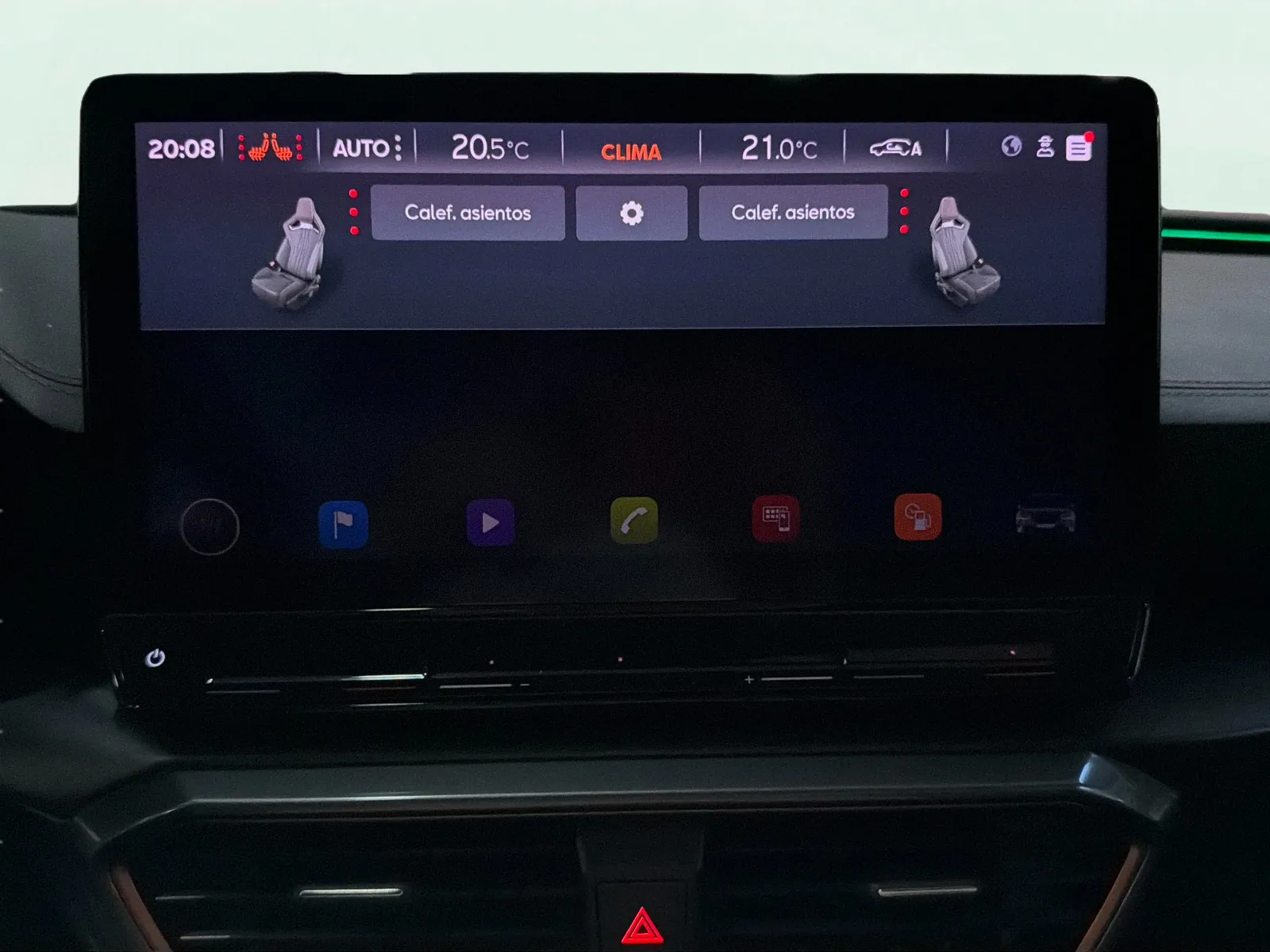 Cupra Formentor 2.0 TSI VZ 4Drive DSG - foto 12