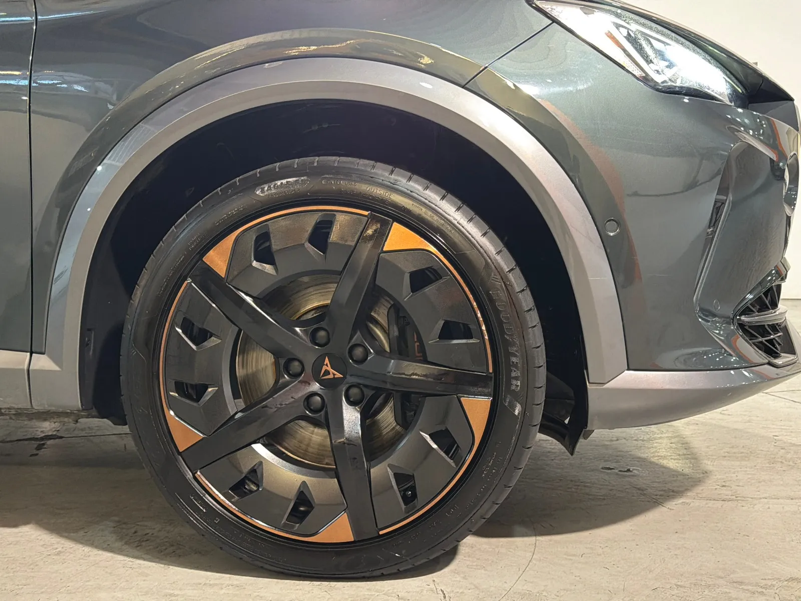 Cupra Formentor 2.0 TSI VZ 4Drive DSG - foto 23