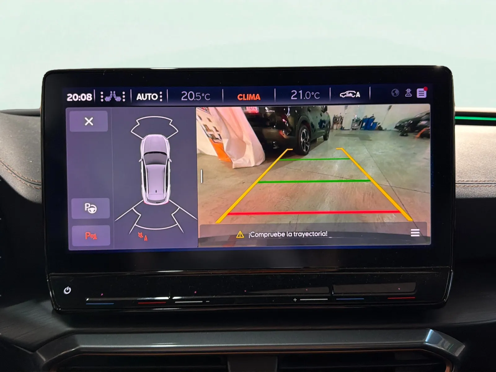 Cupra Formentor 2.0 TSI VZ 4Drive DSG - foto 13
