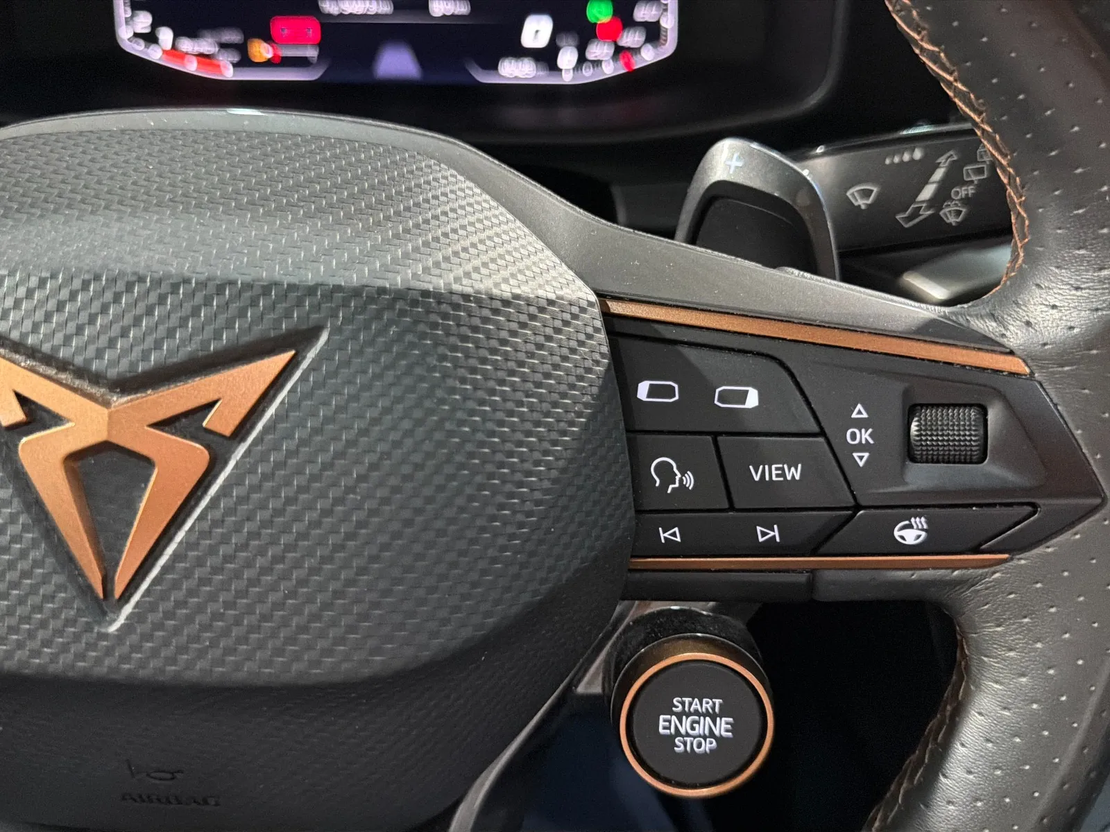 Cupra Formentor 2.0 TSI VZ 4Drive DSG - foto 9