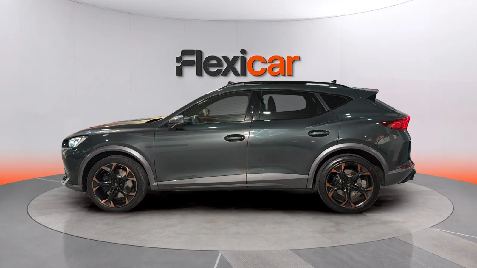 Cupra Formentor 2.0 TSI VZ 4Drive DSG - foto 5