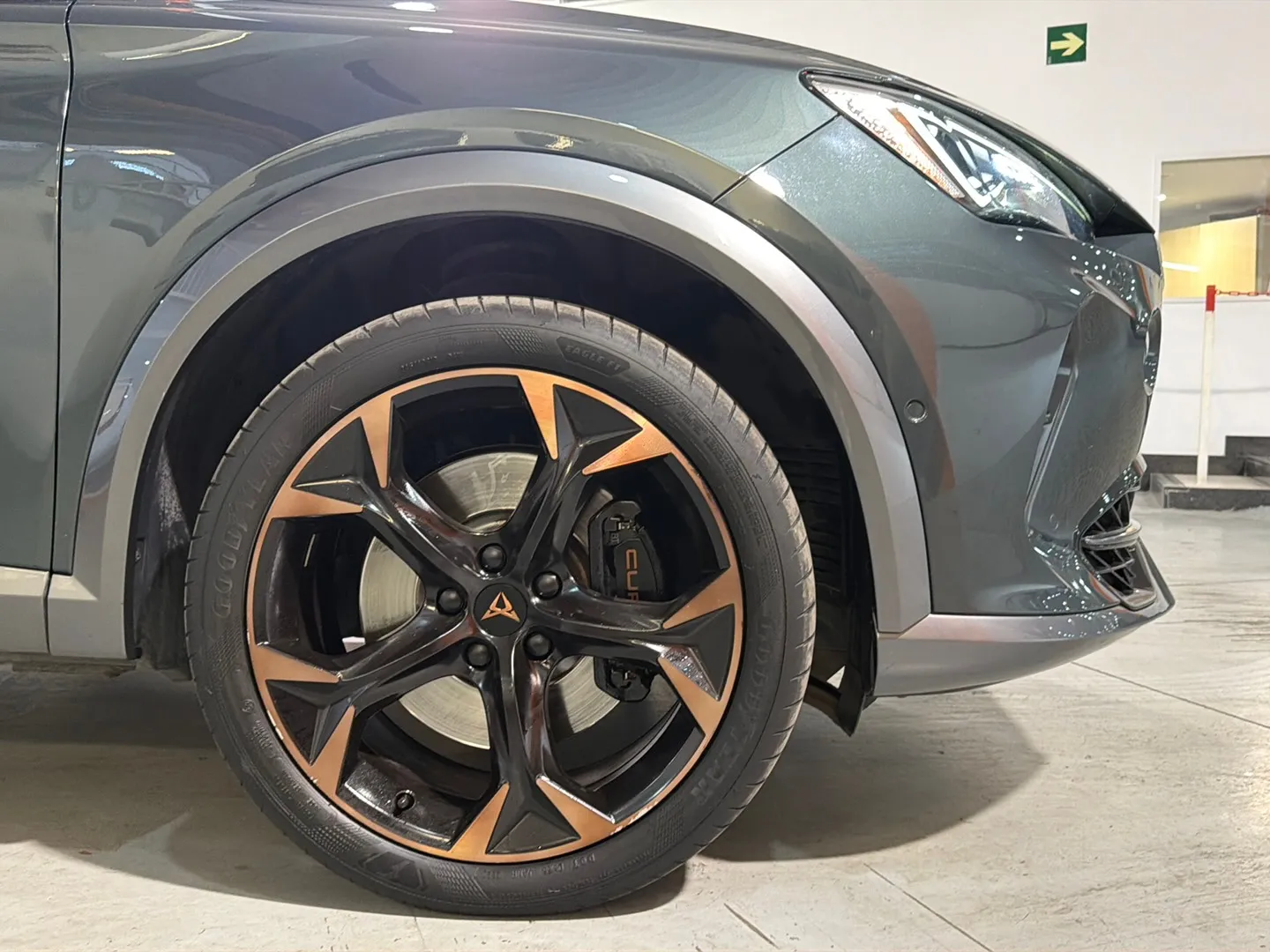 Cupra Formentor 2.0 TSI VZ 4Drive DSG - foto 22