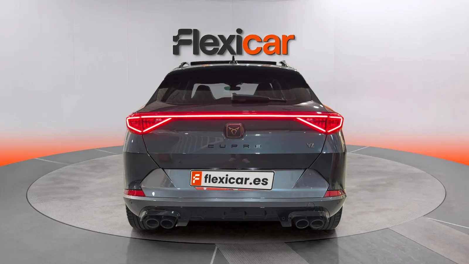 Cupra Formentor 2.0 TSI VZ 4Drive DSG - foto 4