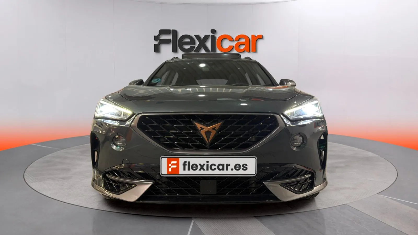 Cupra Formentor 2.0 TSI VZ 4Drive DSG - foto 3