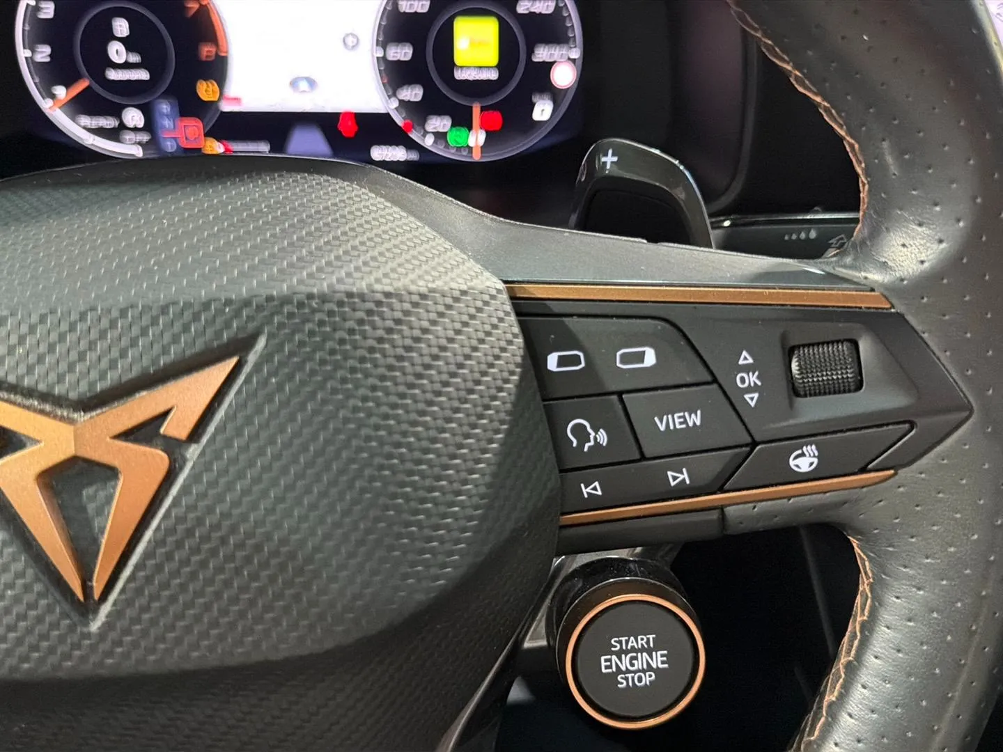 Cupra Formentor 2.0 TSI VZ 4Drive DSG - foto 9