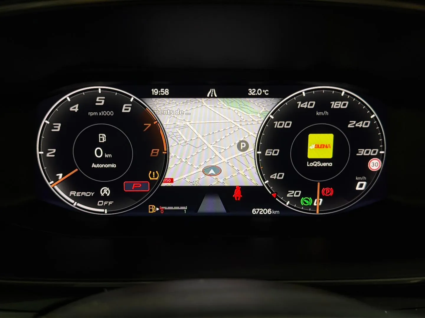 Cupra Formentor 2.0 TSI VZ 4Drive DSG - foto 10