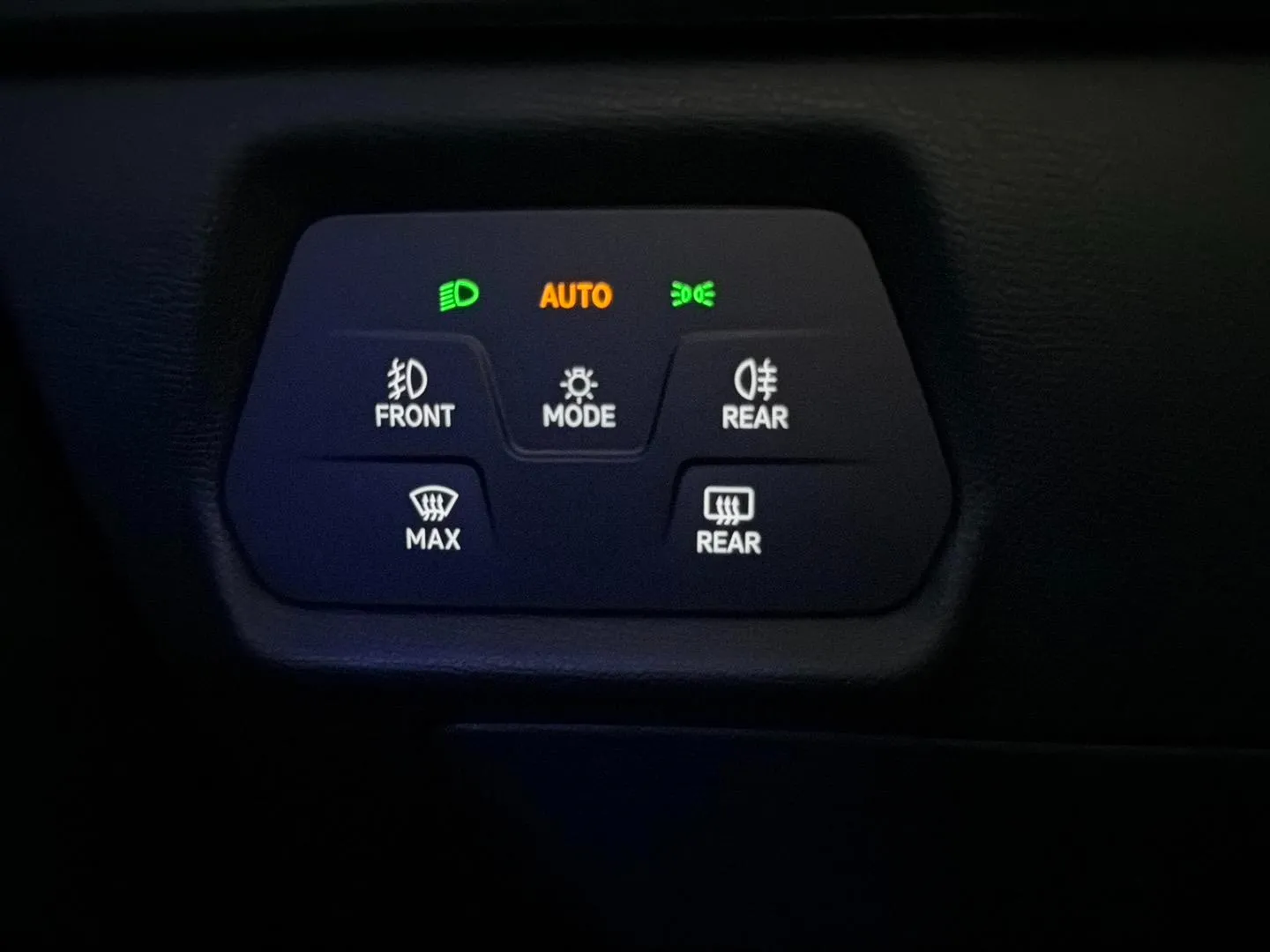 Cupra Formentor 2.0 TSI VZ 4Drive DSG - foto 15