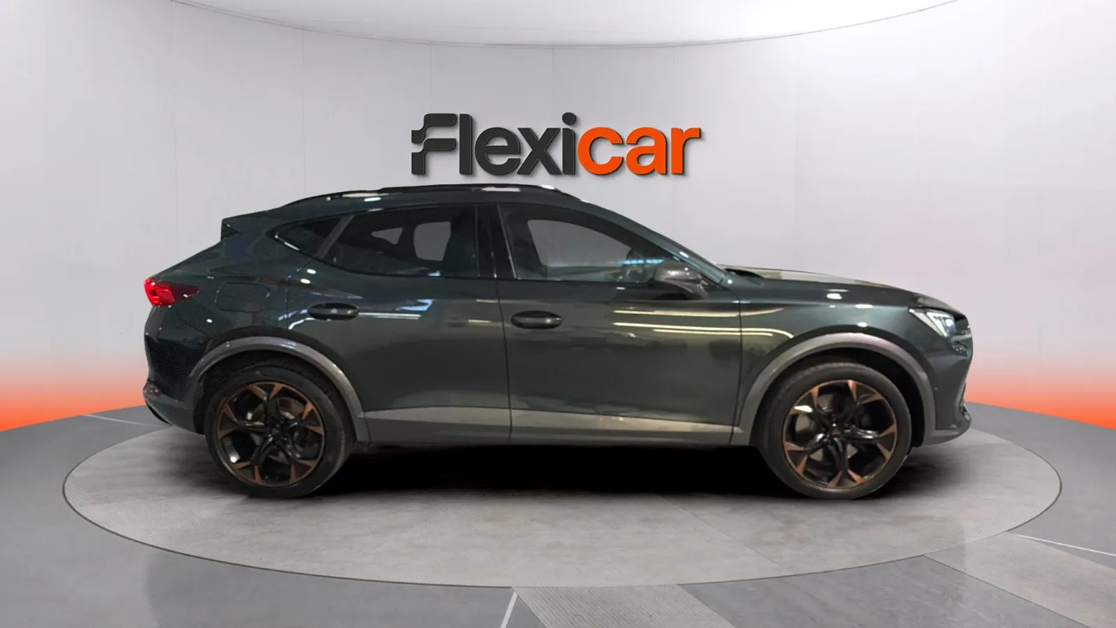 Cupra Formentor 2.0 TSI VZ 4Drive DSG - foto 2