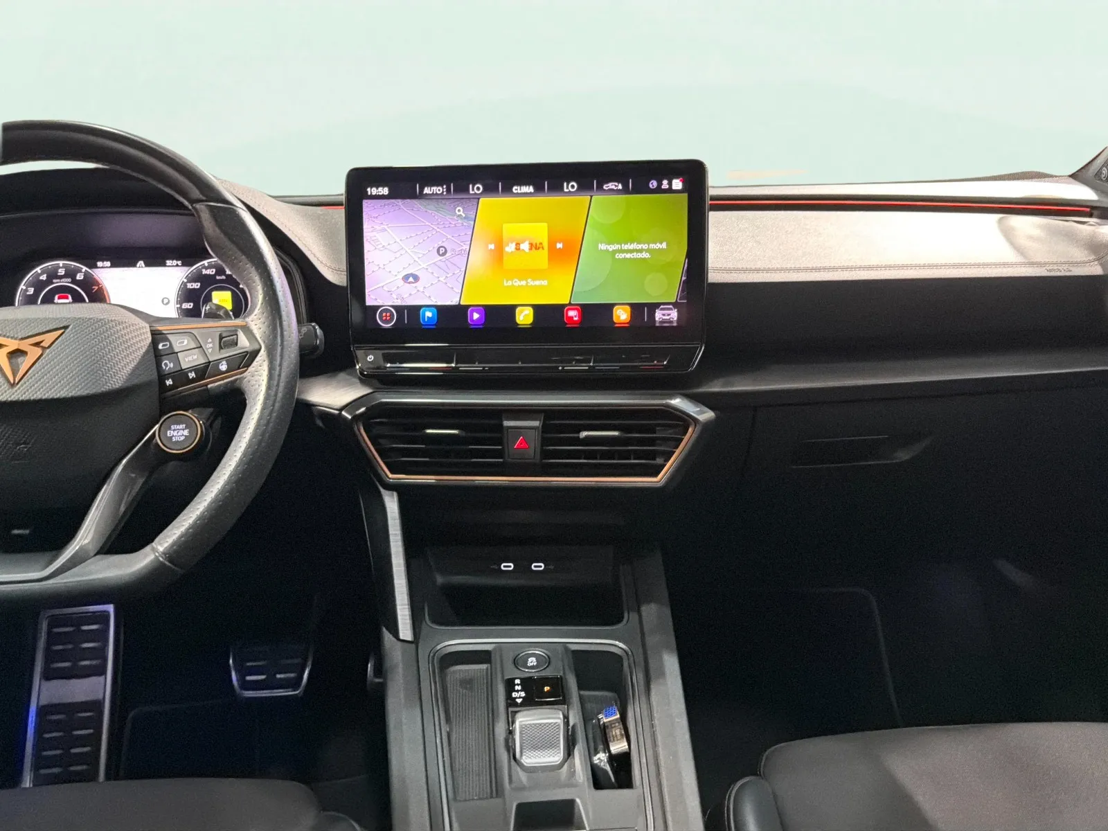 Cupra Formentor 2.0 TSI VZ 4Drive DSG - foto 11