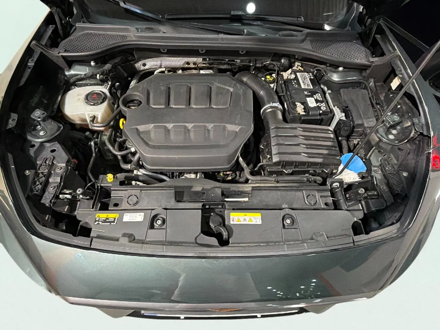 Cupra Formentor 2.0 TSI VZ 4Drive DSG - foto 21
