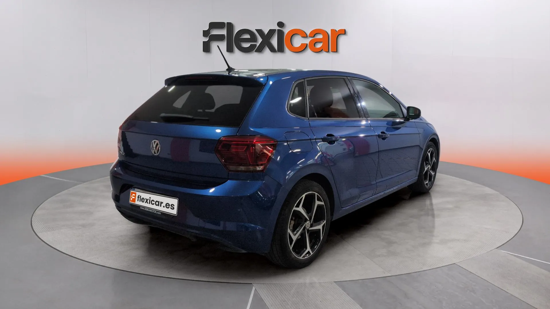 Volkswagen Polo Sport 1.0 TSI - foto 7
