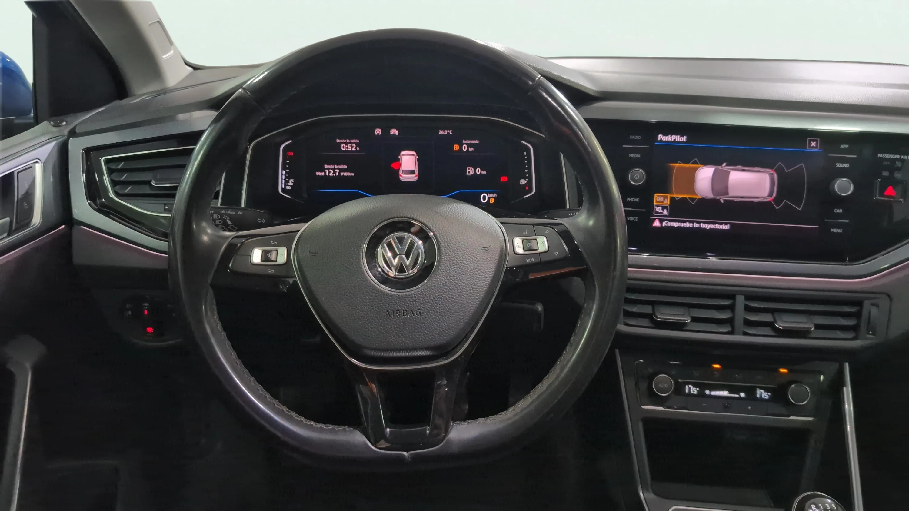 Volkswagen Polo Sport 1.0 TSI - foto 11