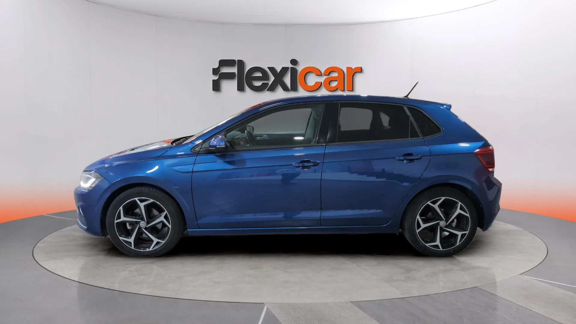 Volkswagen Polo Sport 1.0 TSI - foto 4