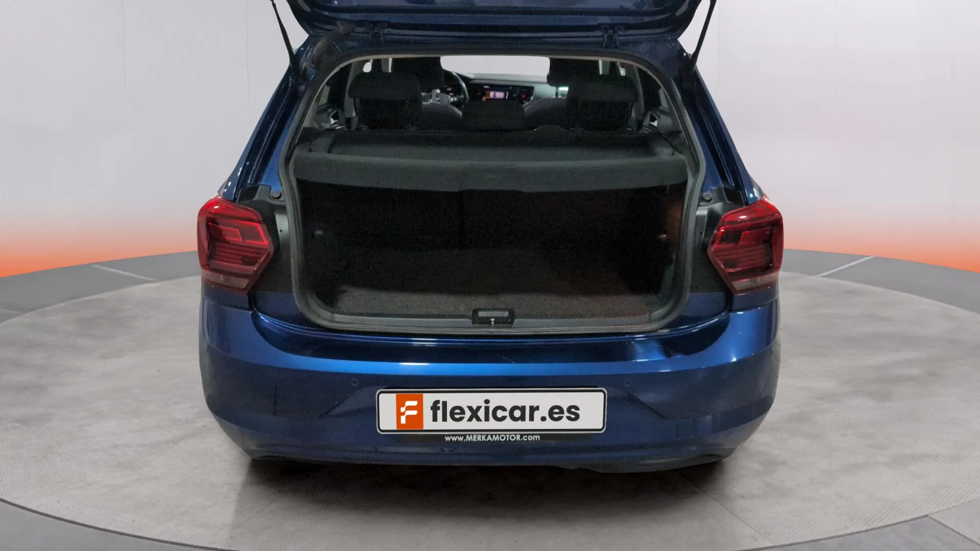 Volkswagen Polo Sport 1.0 TSI - foto 16