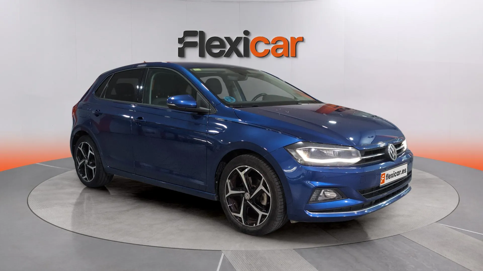 Volkswagen Polo Sport 1.0 TSI