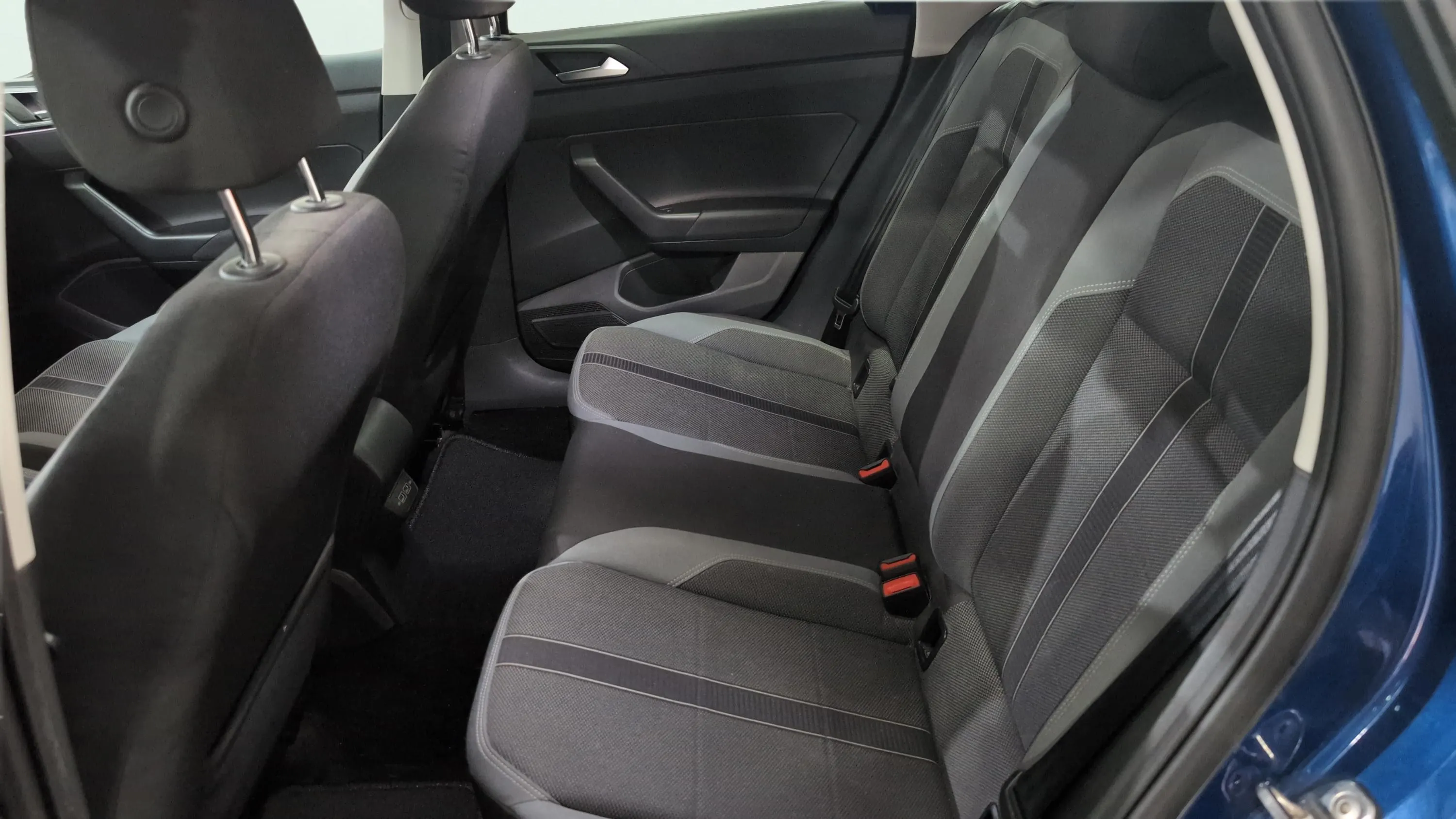 Volkswagen Polo Sport 1.0 TSI - foto 14