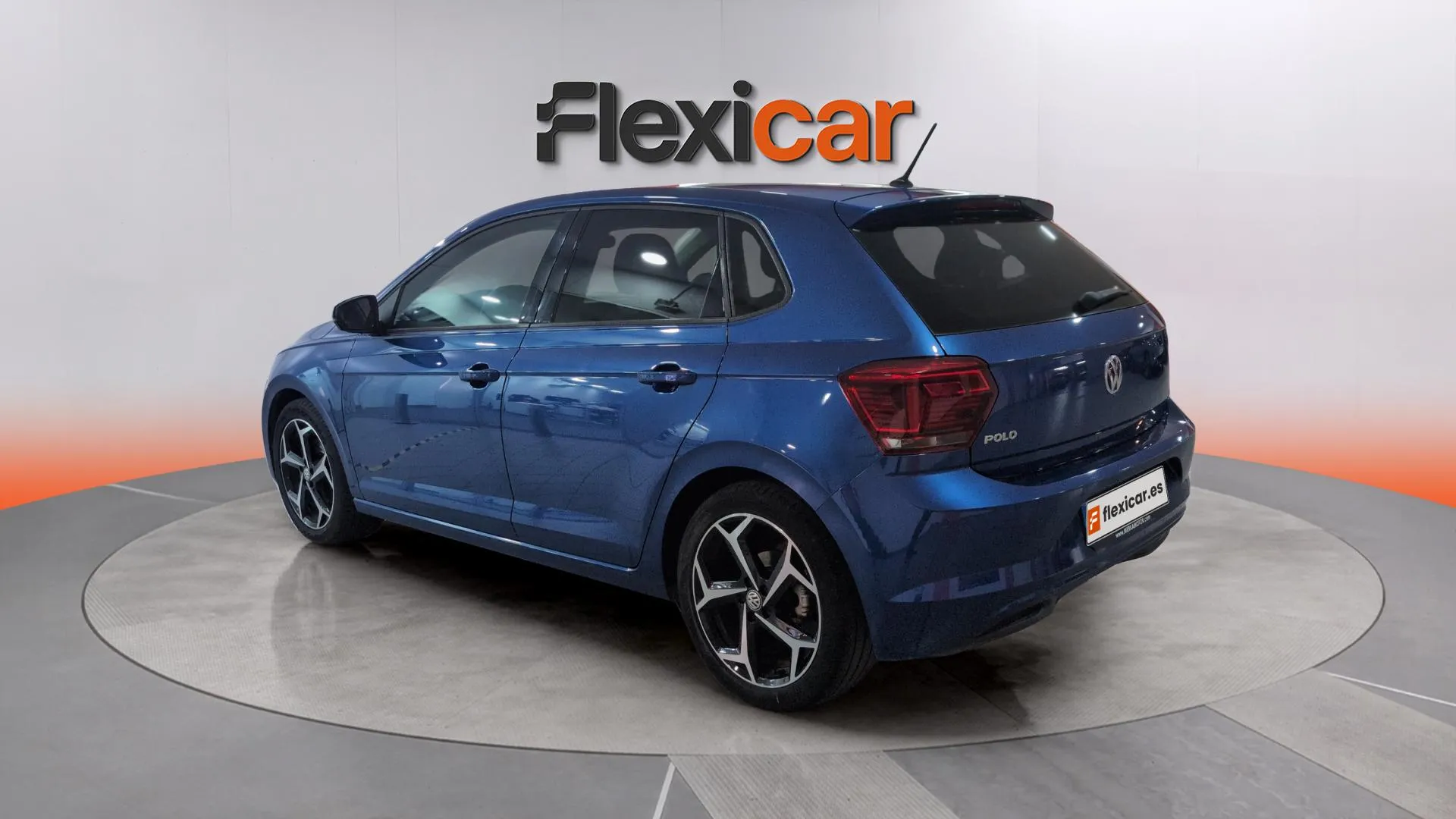 Volkswagen Polo Sport 1.0 TSI - foto 5