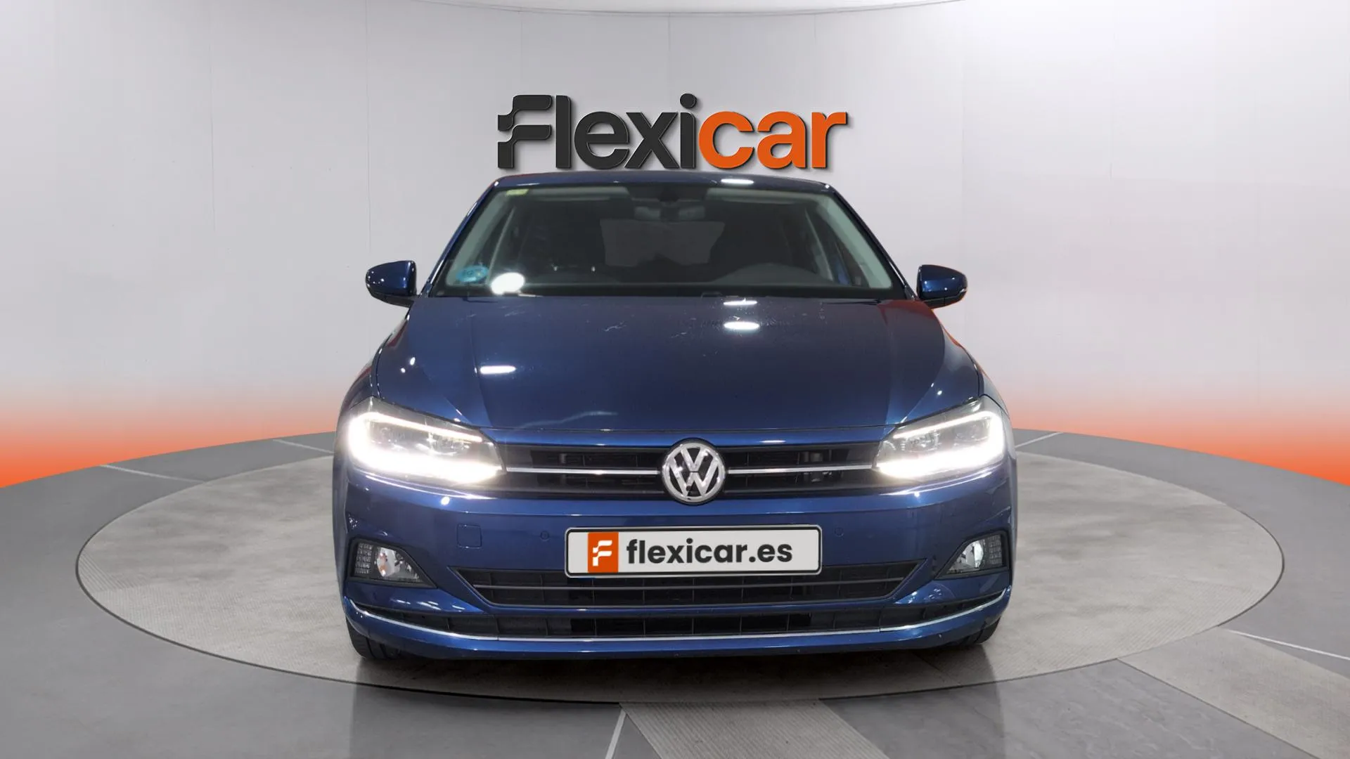 Volkswagen Polo Sport 1.0 TSI - foto 2