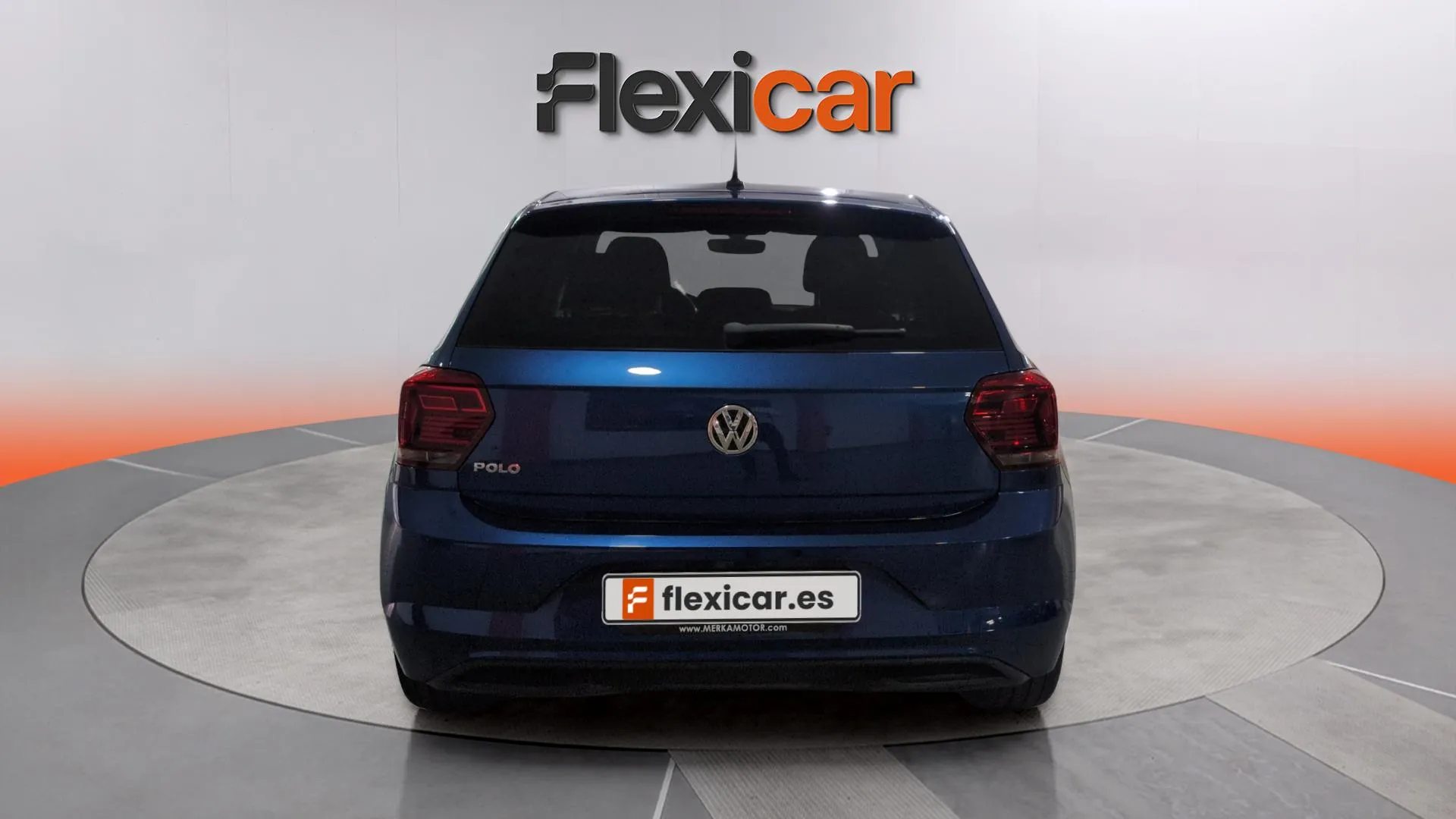 Volkswagen Polo Sport 1.0 TSI - foto 6