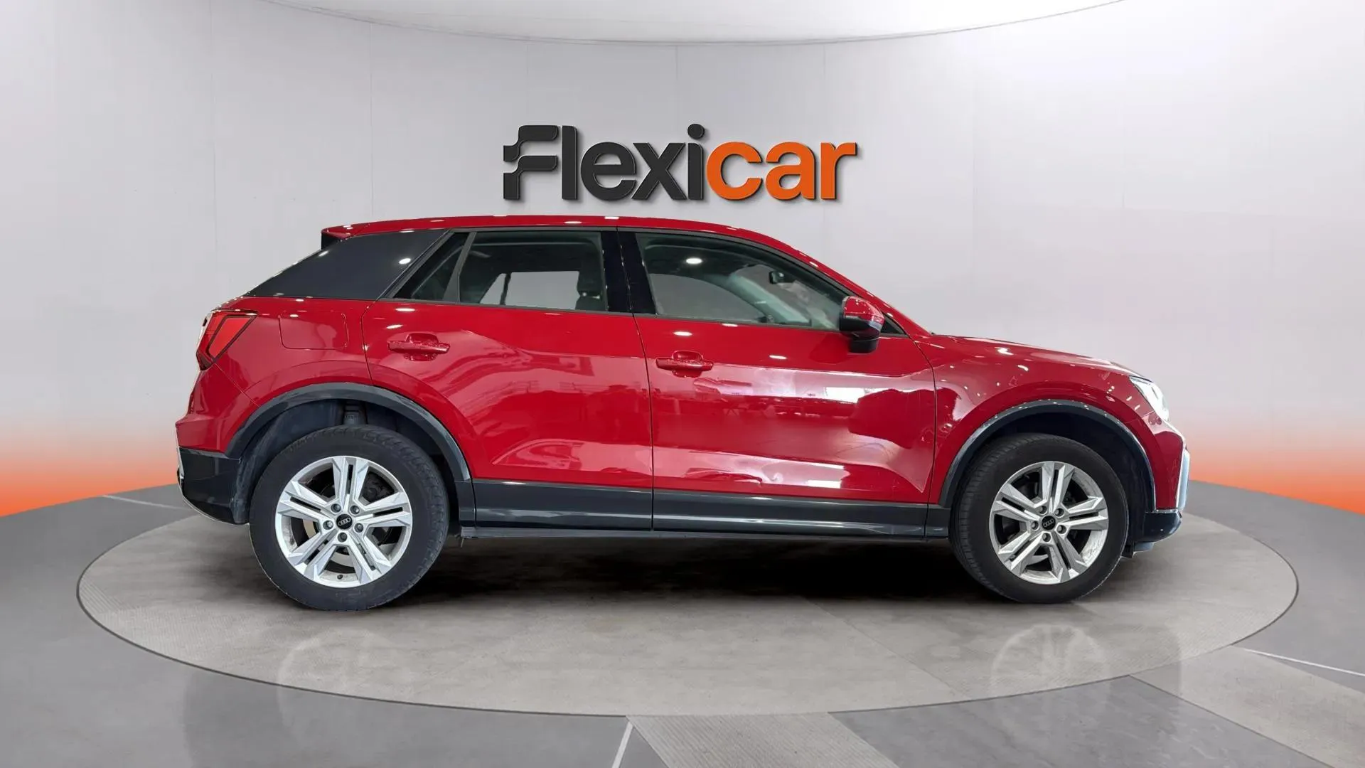 Audi Q2 Advanced 30 TDI S tronic - foto 7
