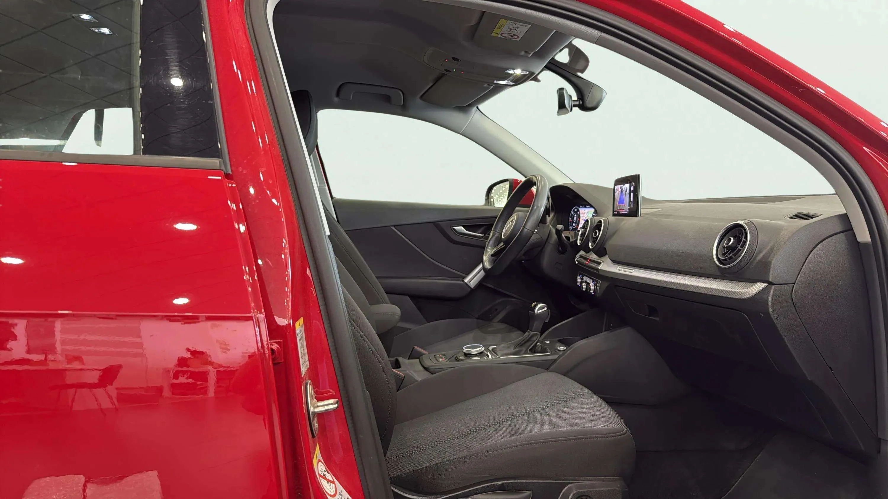 Audi Q2 Advanced 30 TDI S tronic - foto 13