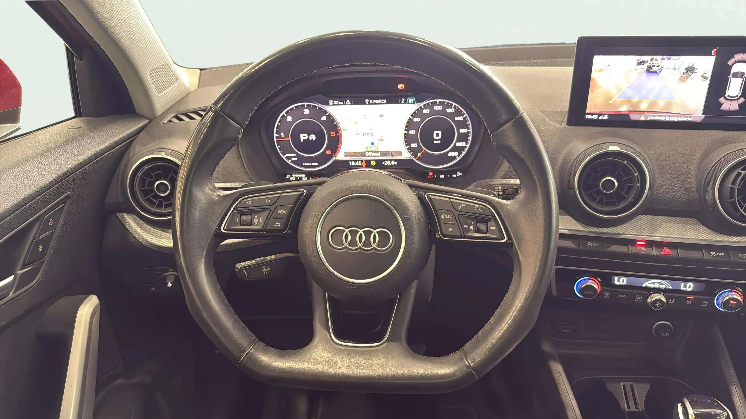 Audi Q2 Advanced 30 TDI S tronic - foto 11